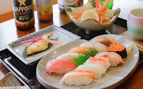 Ｔａｂｉｓｔ　ホテルテトラ函館駅前